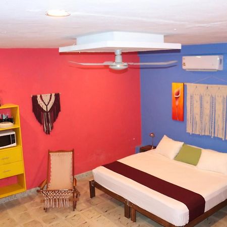 דירות ואיאדוליד Centrico Y Encantador Apartamento Angielin מראה חיצוני תמונה