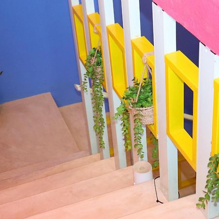 דירות ואיאדוליד Centrico Y Encantador Apartamento Angielin מראה חיצוני תמונה
