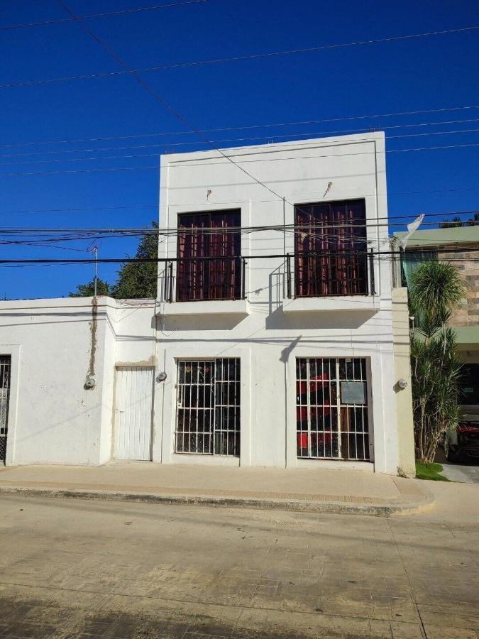 דירות ואיאדוליד Centrico Y Encantador Apartamento Angielin מראה חיצוני תמונה