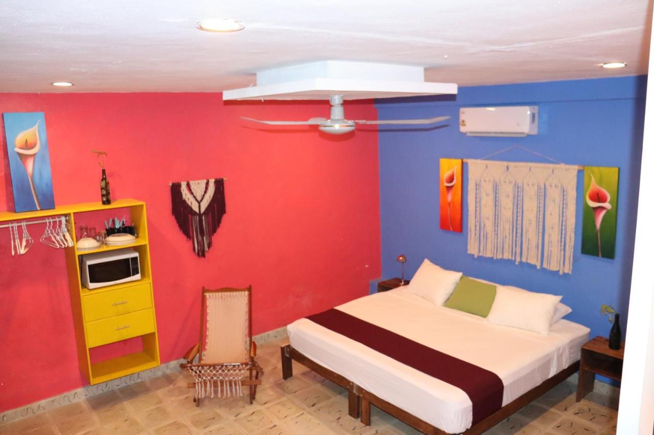 דירות ואיאדוליד Centrico Y Encantador Apartamento Angielin מראה חיצוני תמונה